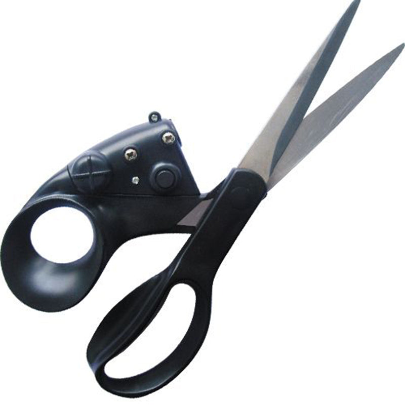 Professional Laser Guided Scissor