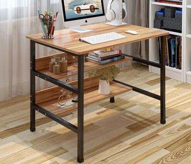 Modern European Style Home Office Table