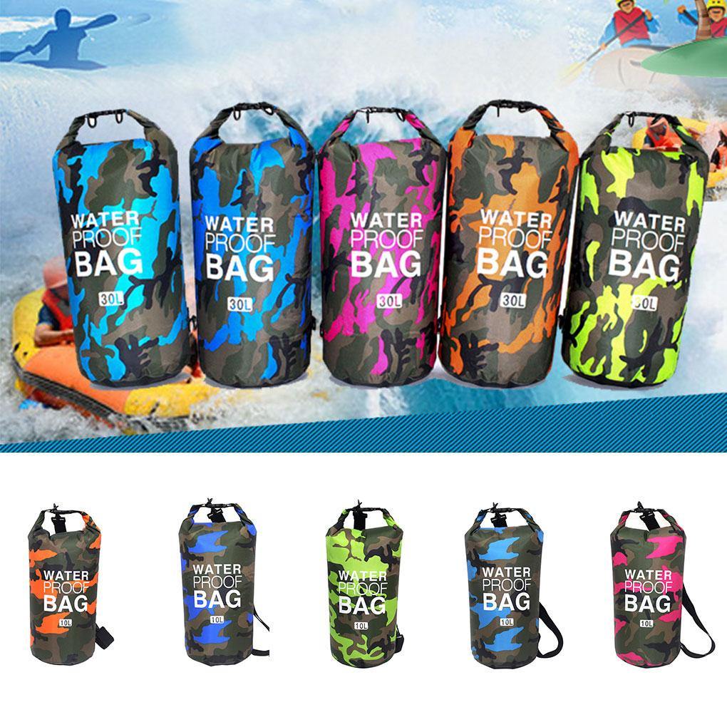 Travel Waterproof Swimming Bag