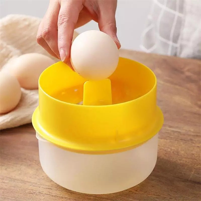 Easy Filter Multi Egg Yolk Separator