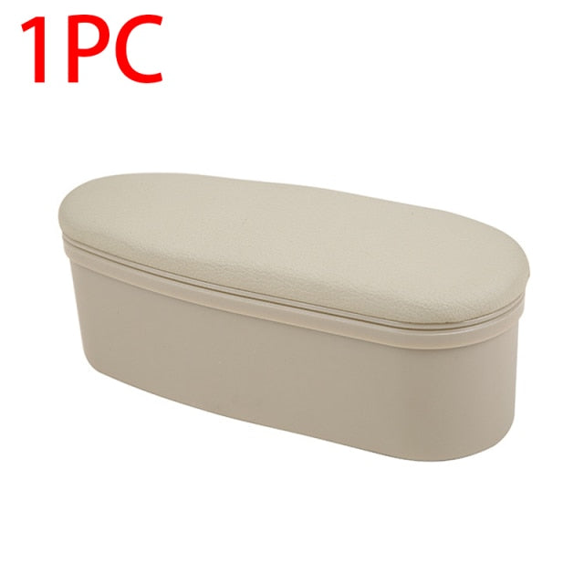 Car Ergonomic Armrest Storage Box