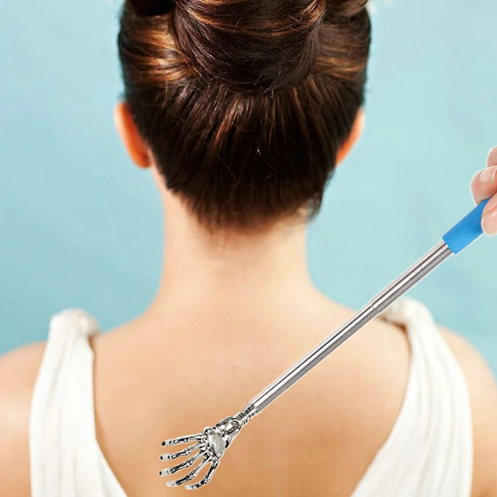 Skeleton Back Scratcher