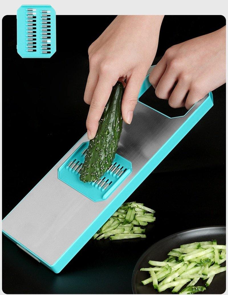 6in1 Easy Vegetable Fruit Slicer