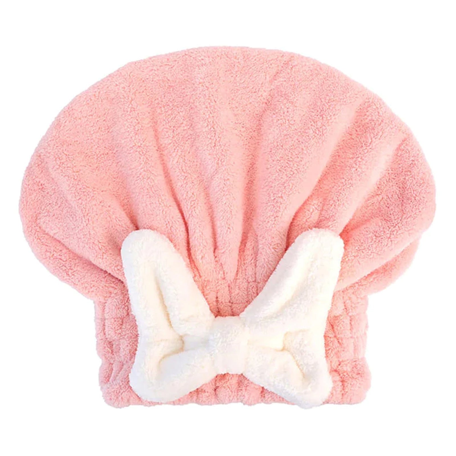 Ultra Soak Rapid Dry Hair Towel