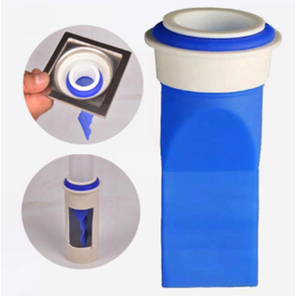 Odor Stopper Drain Filter