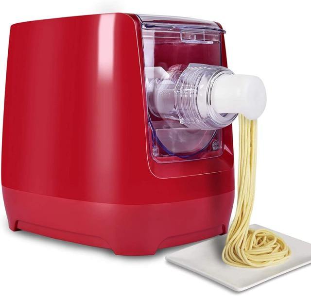 Household Electric Automatic Noodle Pasta Maker Machine