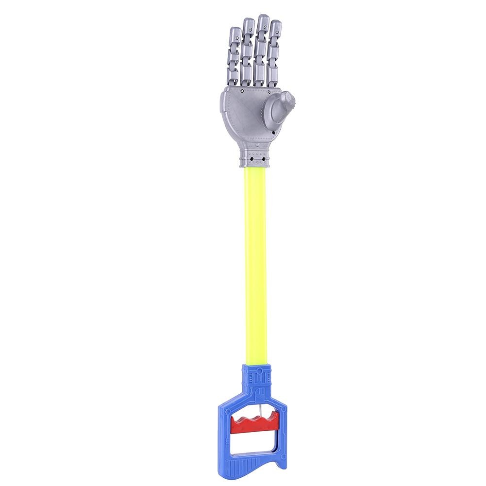 Robot Claw Hand Grabber