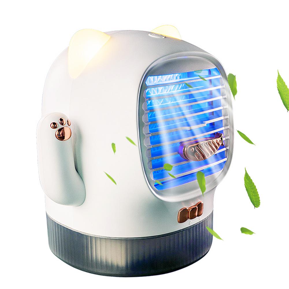 Lucky Cat Air Conditioner Humidifier