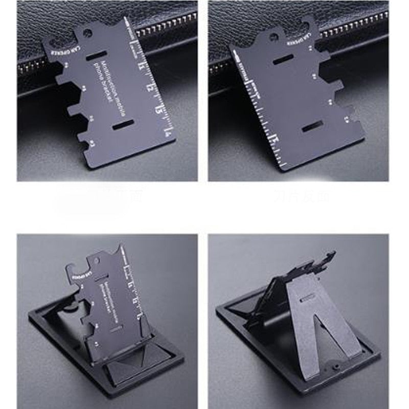 Mini Pocket Tool Phone Holder