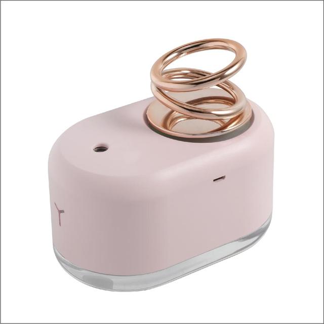 Ultrasonic Atmosphere Ring Humidifier