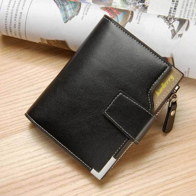 Clutch Men Wallet