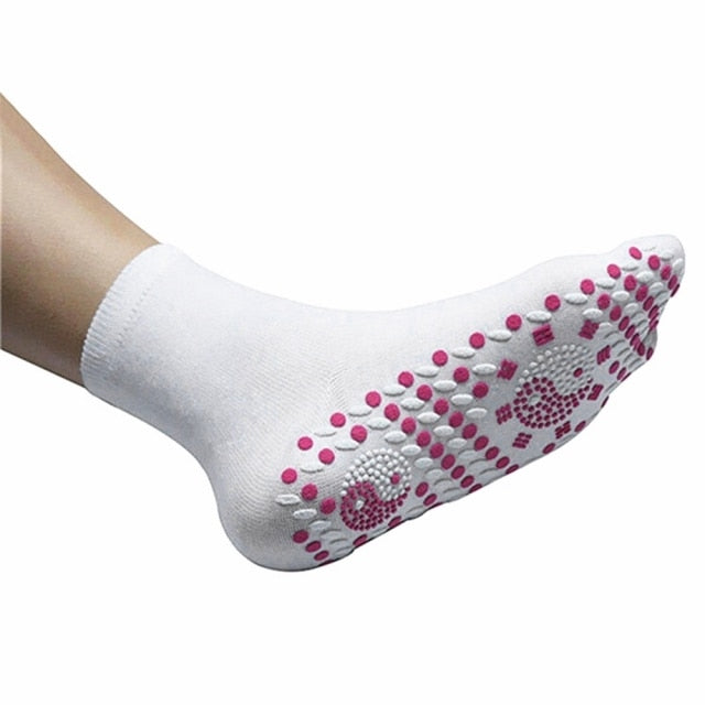 Self-heating Magnetic Unisex Socks