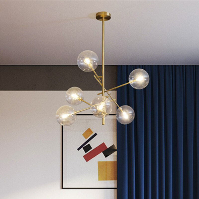 European Style Pendant Light