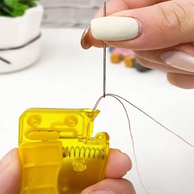 DIY Automatic Sewing Tool