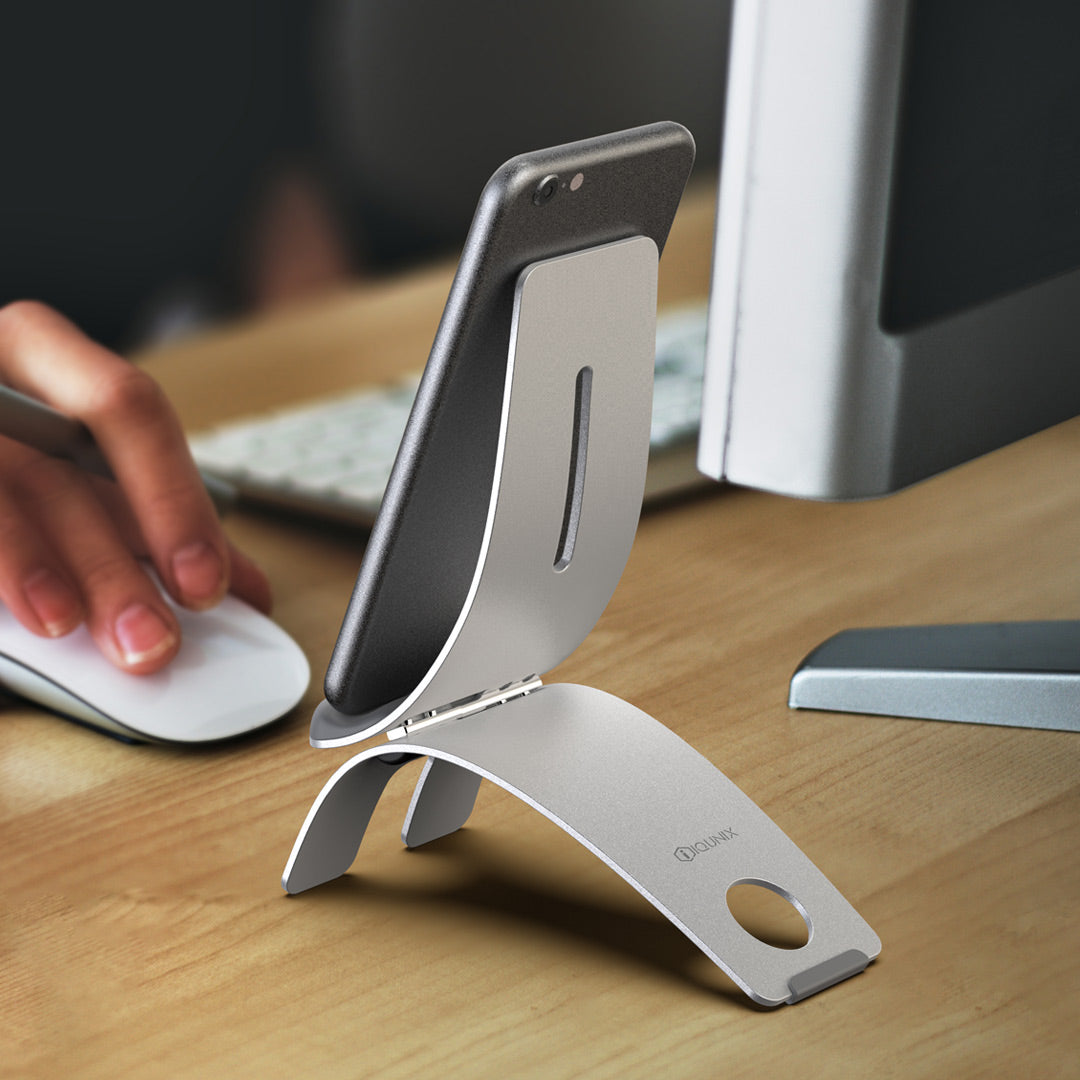 Elegant Universal Adjustable Phone Stand