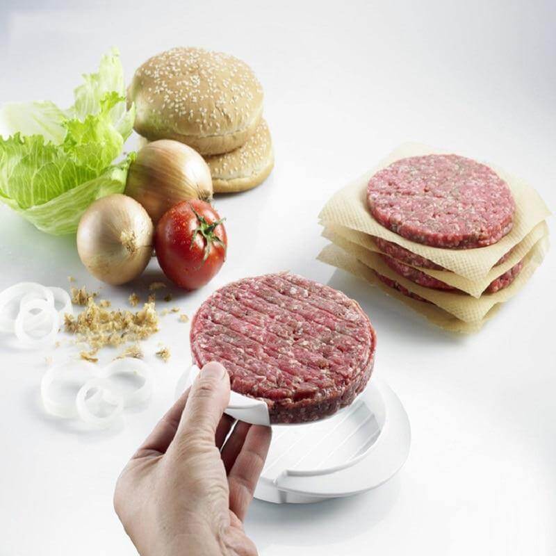 Multi-function Sandwich Meat Tool