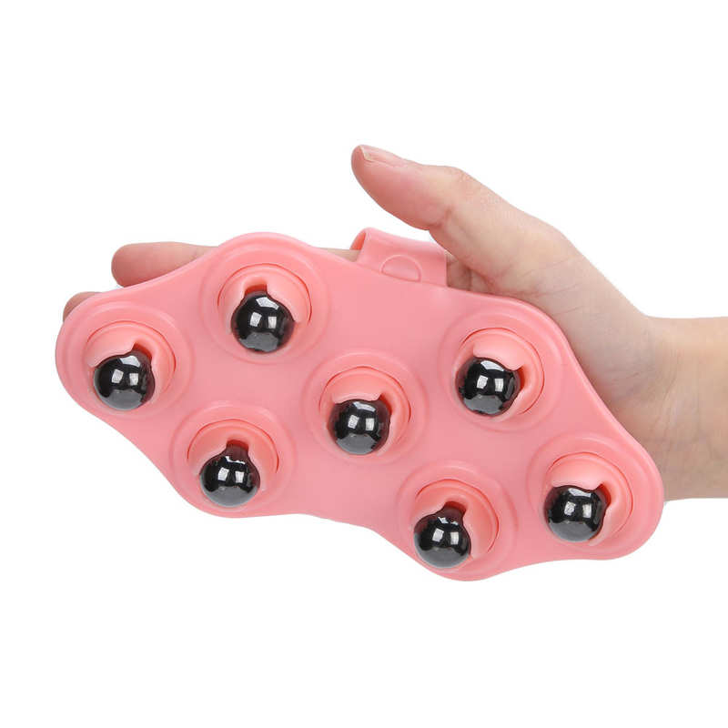 Muscle Relax Magnetic Massage Glove