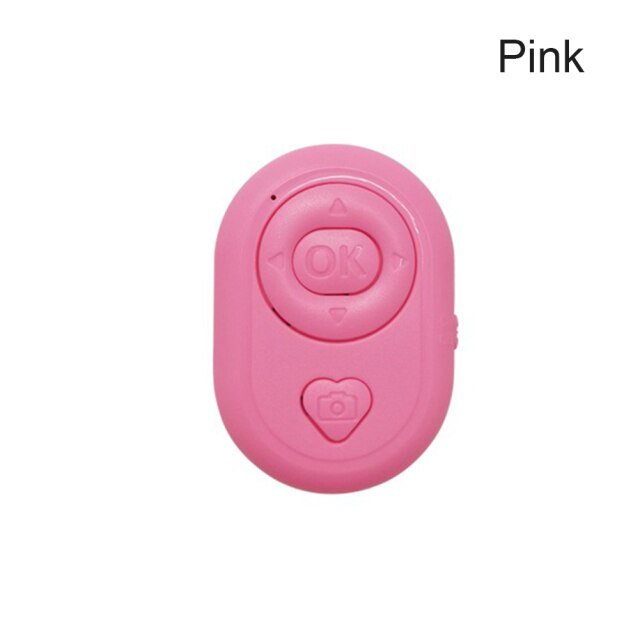 Bluetooth Selfie Phone Remote Control