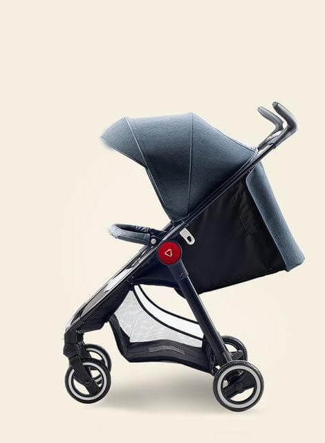 Foldable Light Weight Baby Stroller