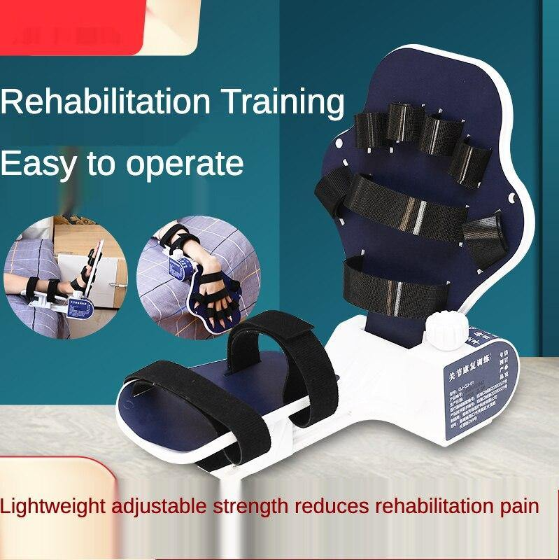 Hand Wrist Training Machine