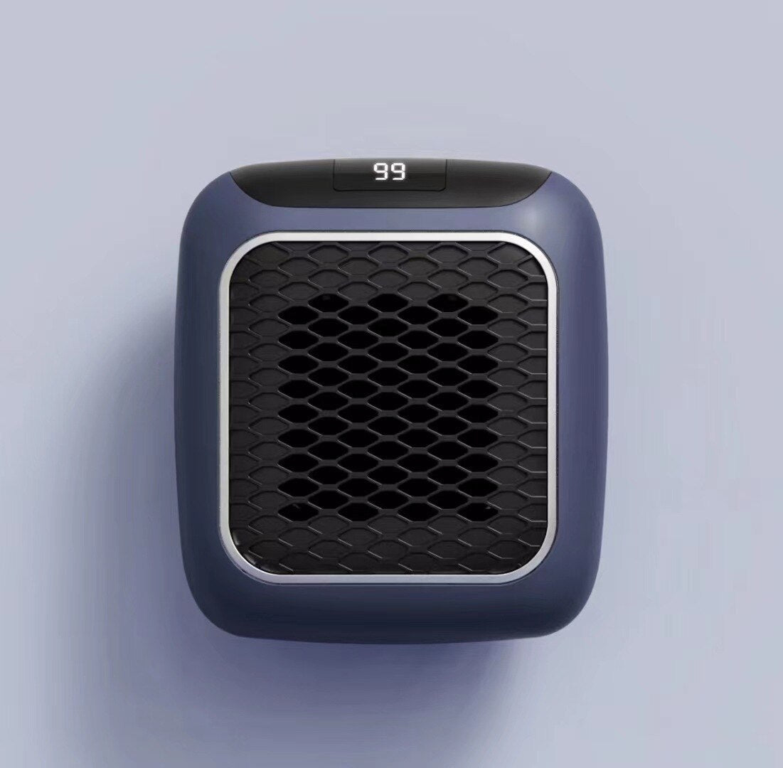 Mini Wall-Mounted Electric Portable Heater