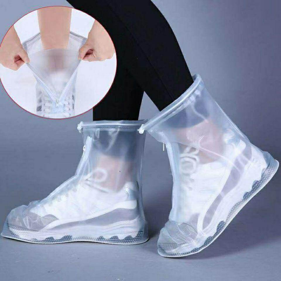 Waterproof Rain Unisex Shoe Cover