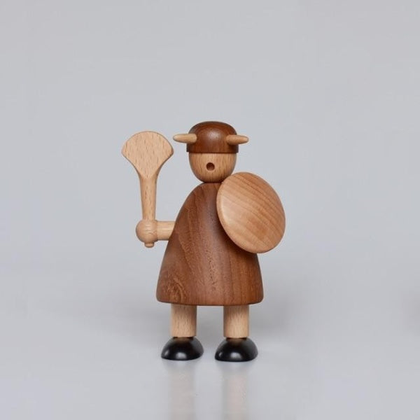 Wooden Vikings Creative Home Decor