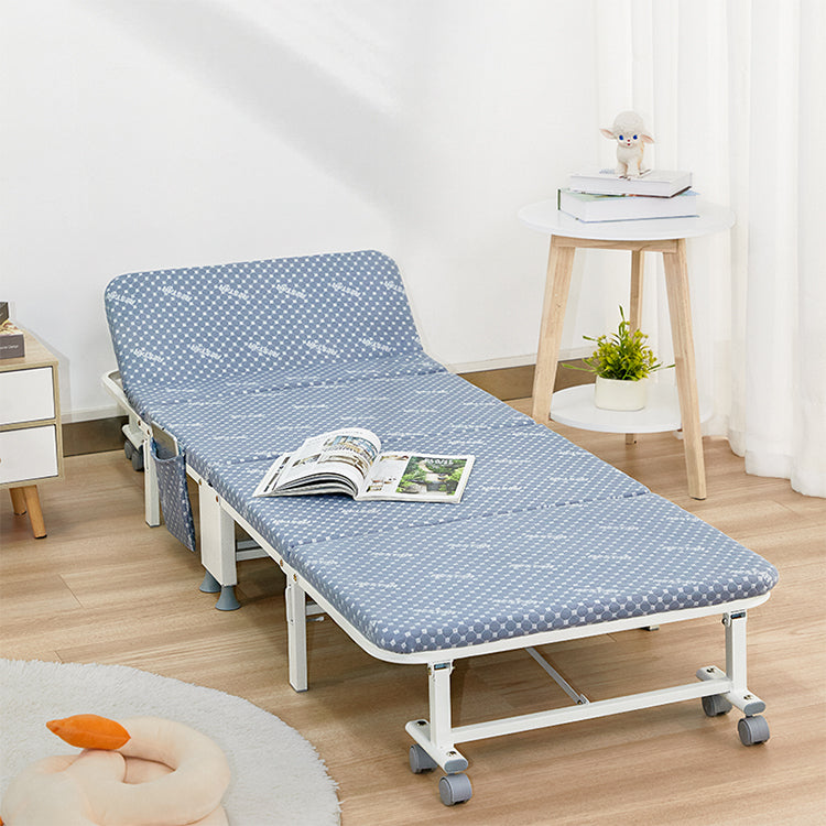 Office Lunch Break Pro Foldable Single Bed