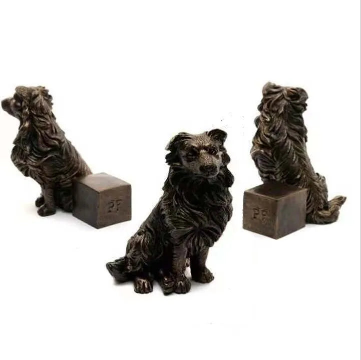 Resin Animal Plant Pot Planter Support Feet