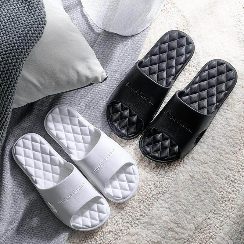 Sweet Summer Non-slip Soft Elastic Slipper