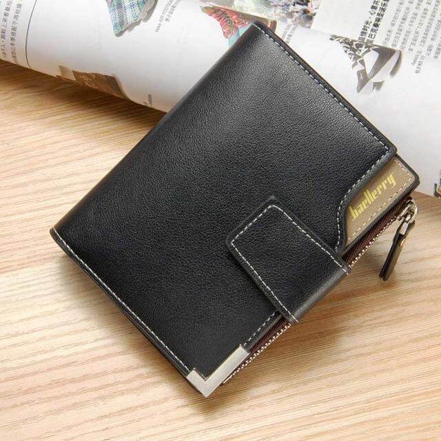 Clutch Men Wallet