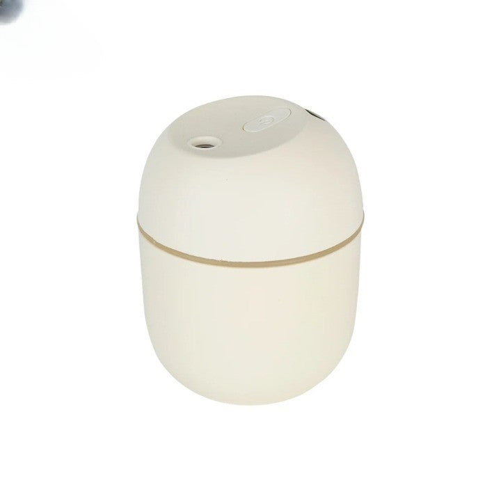 Egg Shape Nano Portable Mist Humidifier