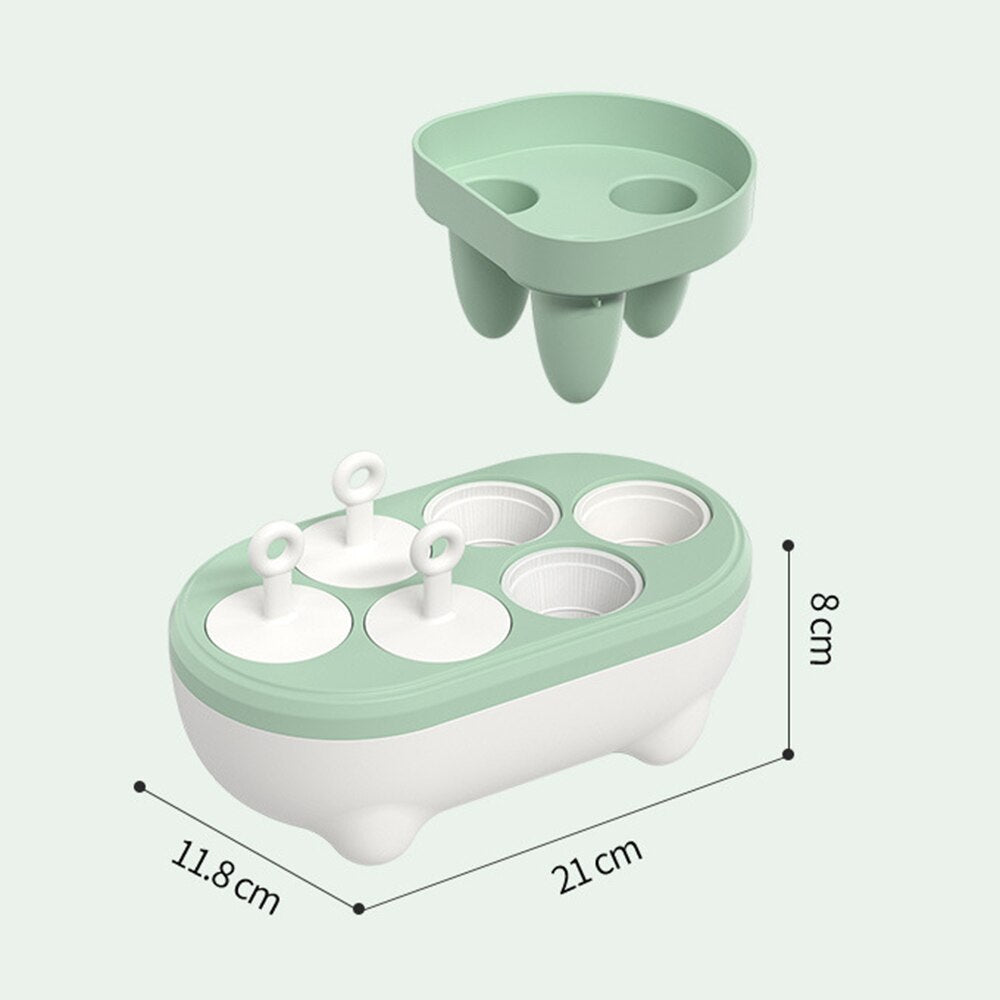 Ice Cream Sandwich Maker Mold