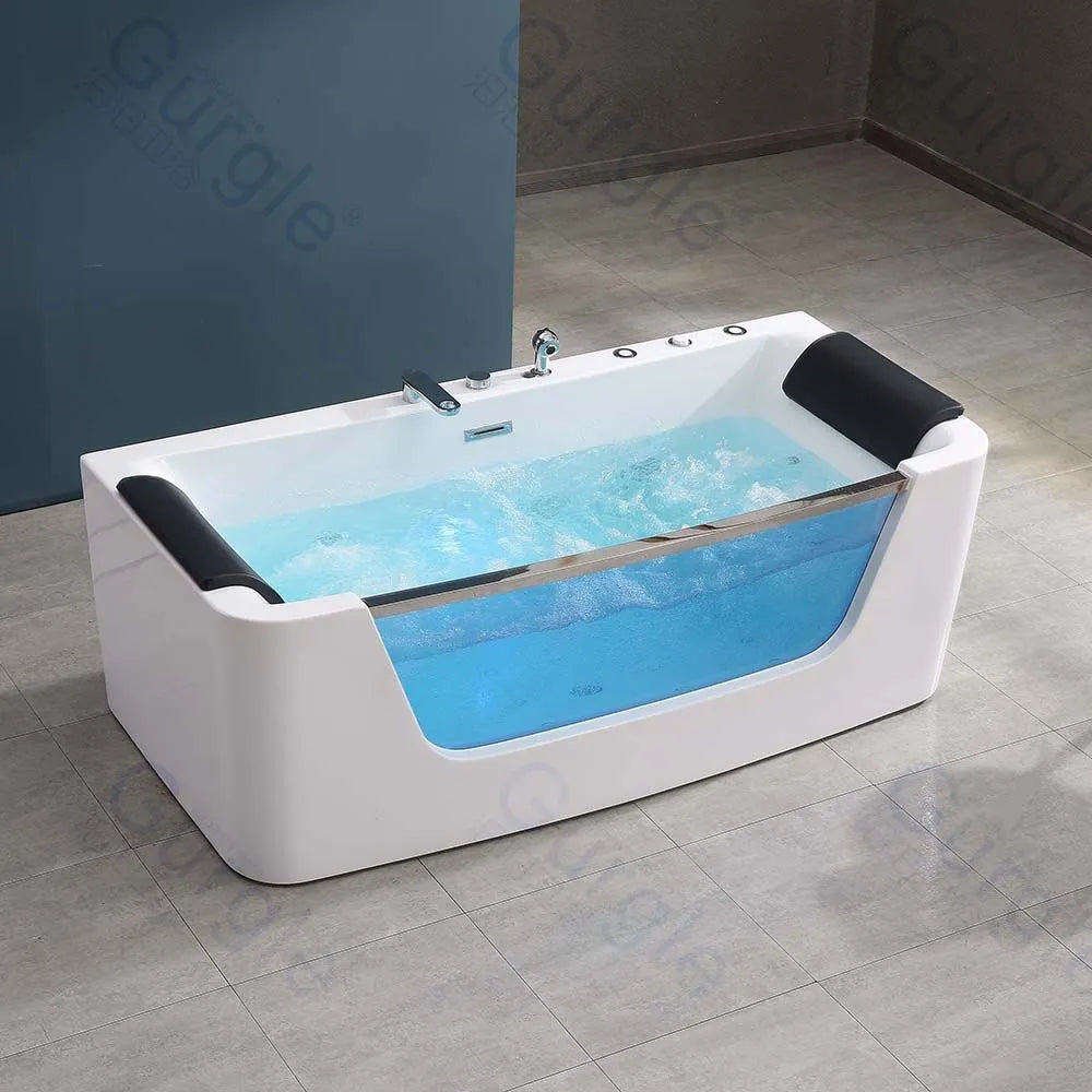 Ultimate Waterfall Premium Spa Bath Tub