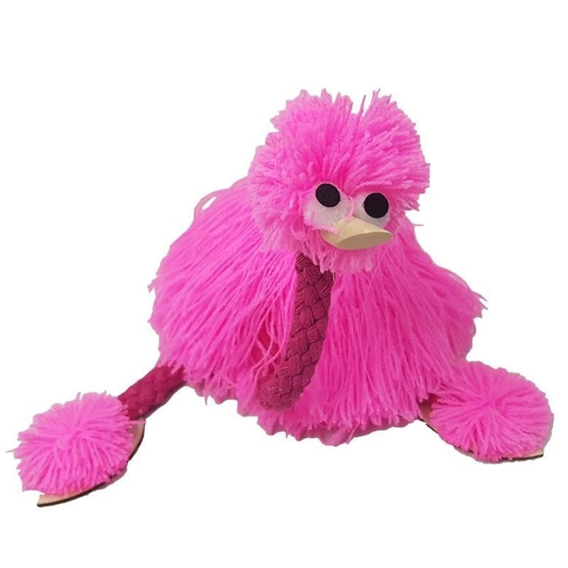 Funny Ostrich Magic Tricks Toy