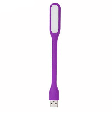 10pcs Flexible USB Led Light