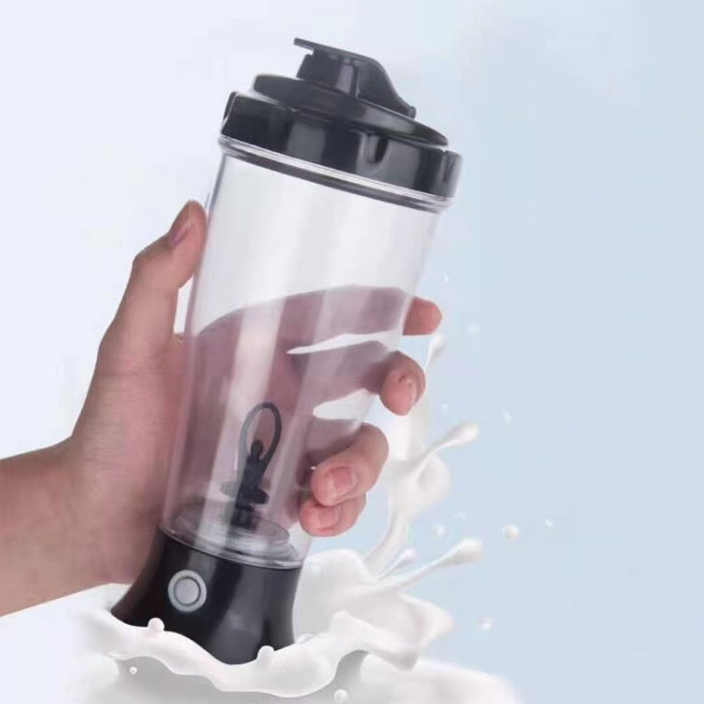 Electric Automatic Self Stirring Mug