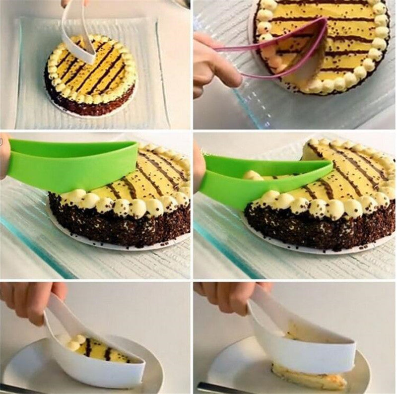 Cake Pie Slicer