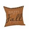 Happy Fall Pillow Cases