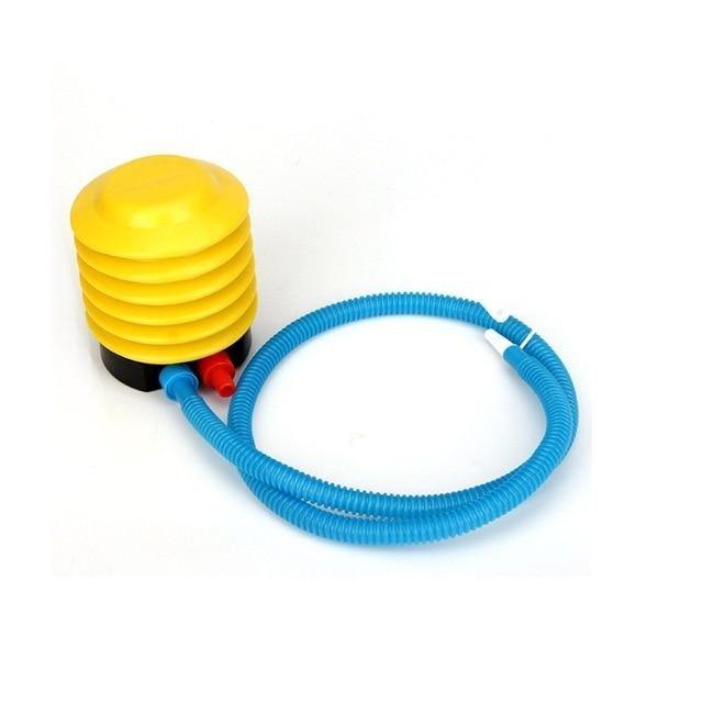 Safety Baby Swimming Ring Float