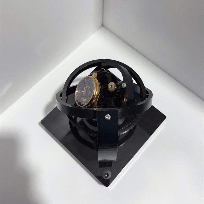 Automatic Mechanical Watch Watch Winder Box