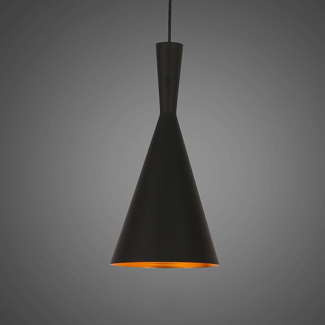 Elegant Nordic Loft Modern Style Pendant Lights Lamp