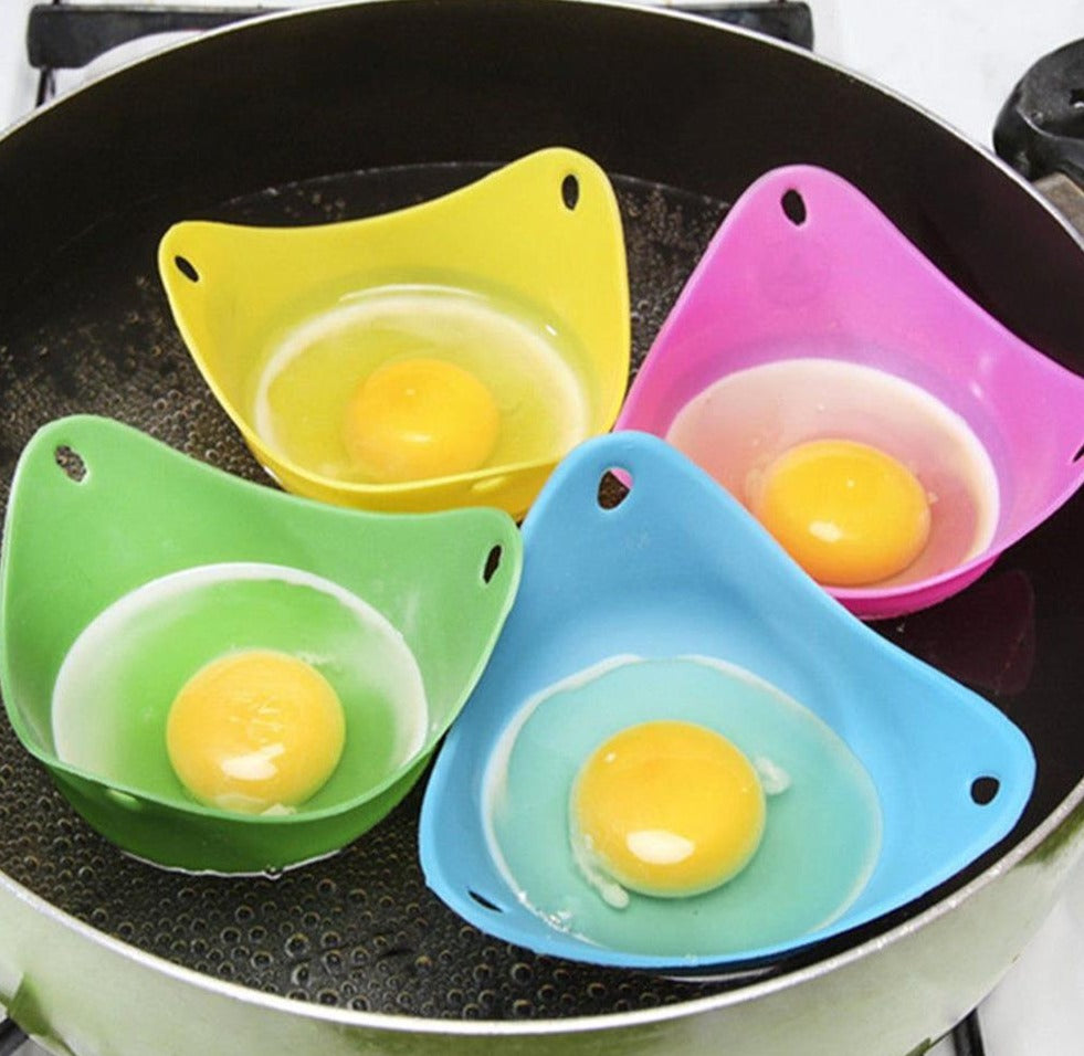 Easy Egg Maker Boiler Pods