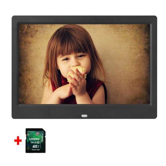 HD Digital Ultra-Thin Photo Frame