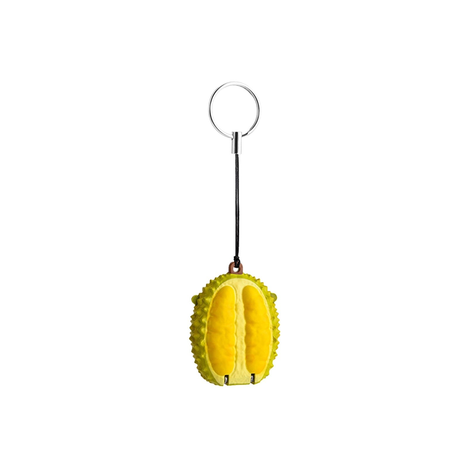 Mini Fruits Animal Nail Clipper