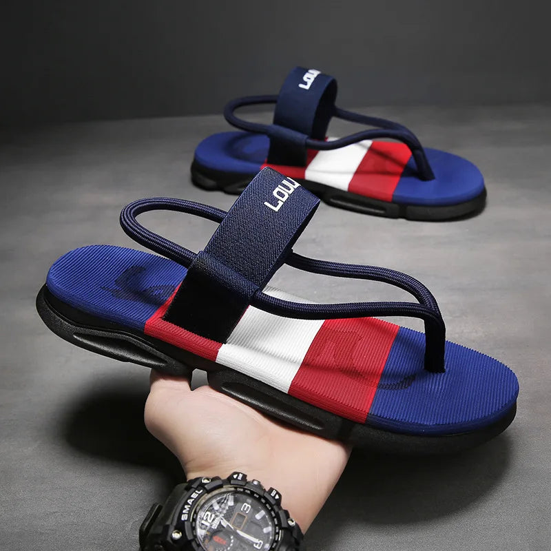 Comfortable Design Anti-Skid Outdoor Sandals