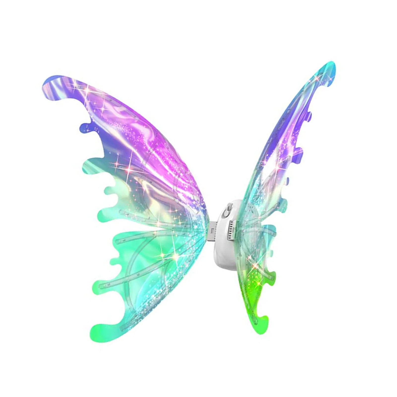 Fairy Wings Kids Costume