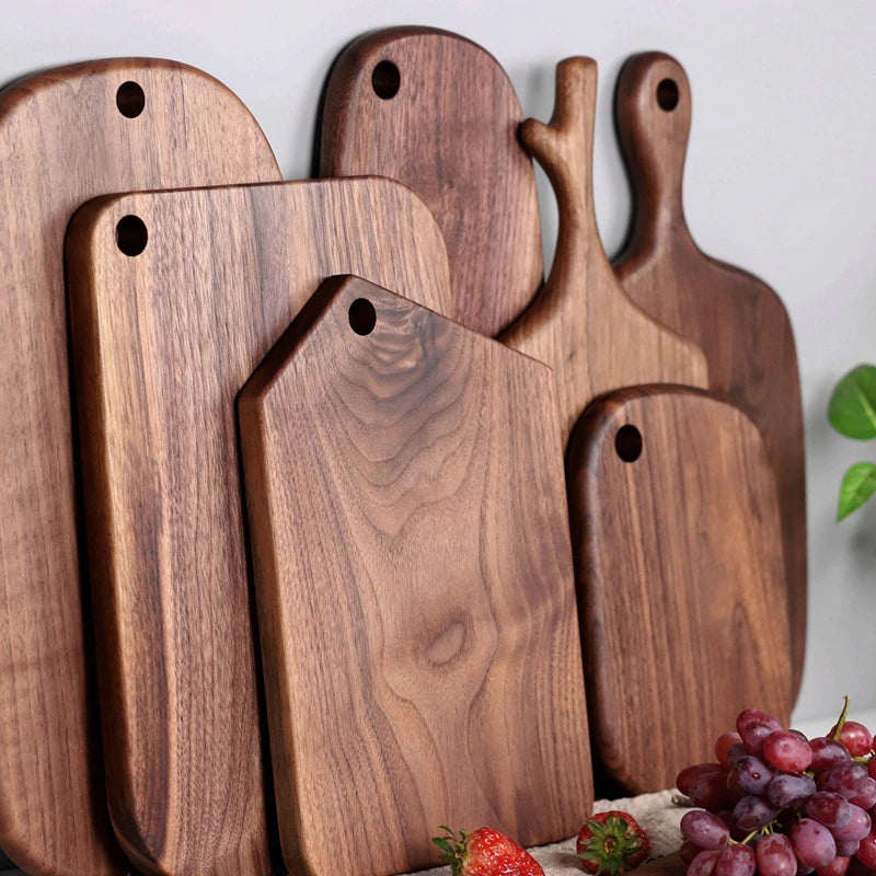 Wood Cooking Cutting Board