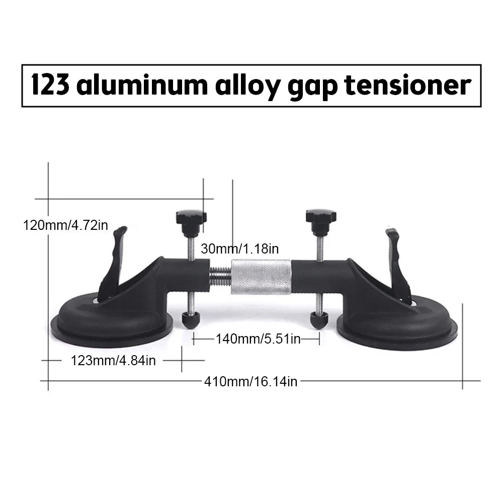 Granite Installation Adjustable Vacuum Suction Cups