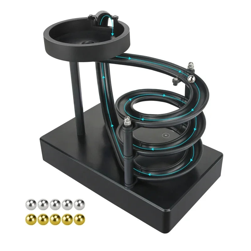 Endless Motion Perpetual Kinetic Science Motion Toy